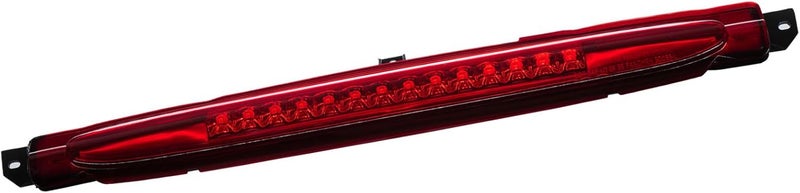 Cxdar Third 3rd Brake Light LED for 2002-2009 Chevy Trailblazer GMC Envoy, High Mount Rear Brake Lights Assembly for 04-07 Buick Rainier, Waterproof Center Cab Lamp Stop Light (RED) - Image 1
